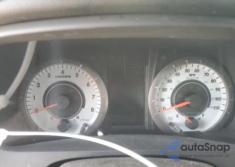 2018 Toyota Sienna Se from USA, damaged, VIN 5TDXZ3DC3JS929382